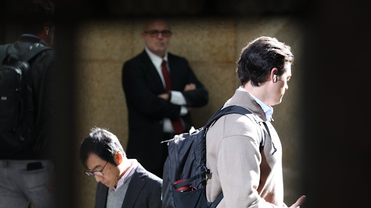 smh.com.au - Will Bennett - Working from home is great but is it an own goal for young jobseekers? The evidence is in