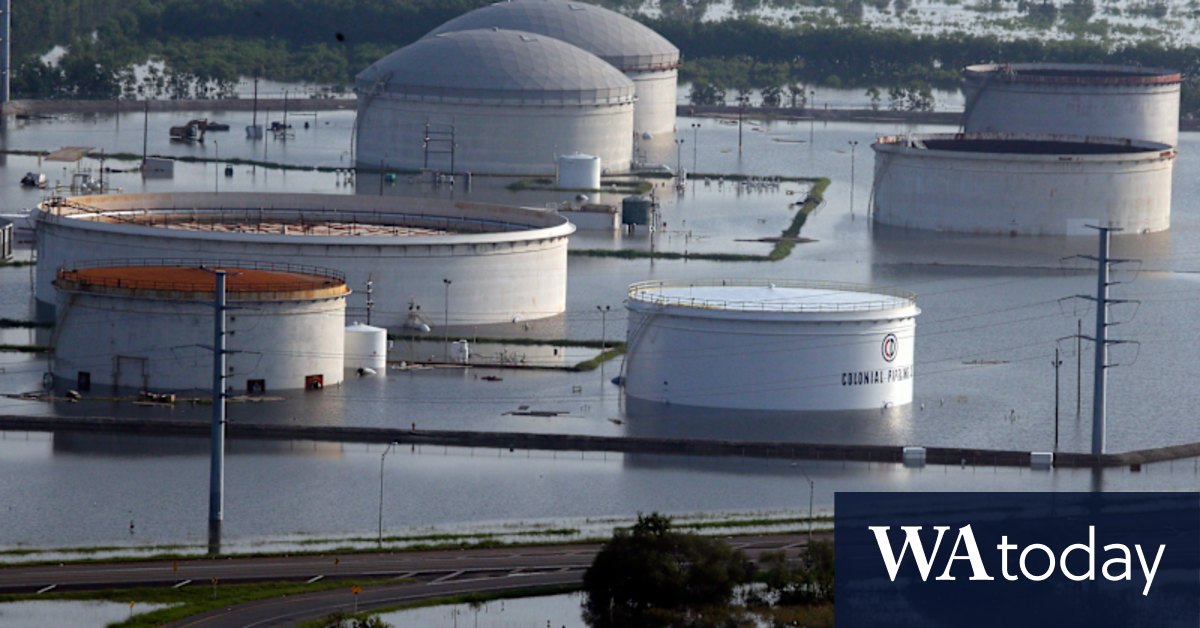 Ransom group DarkSide linked to Colonial Pipeline - Vimarsana News