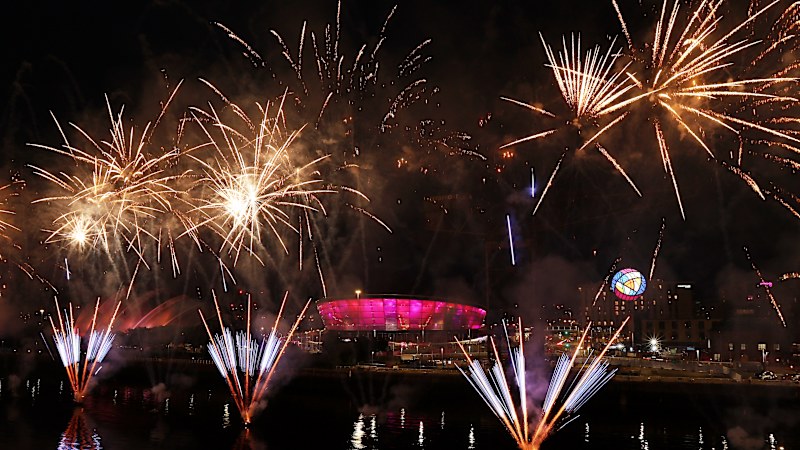 The Commonwealth Games are surely nearing their sell-by date