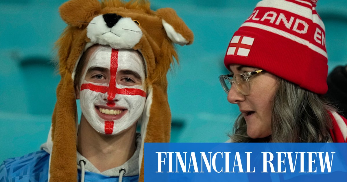 FIFA Women's World Cup: 'right to a pint' row erupts in UK over World Cup final - Vimarsana News