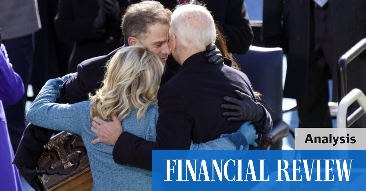 Biden circle shrinks as Democrats fear election wipeout