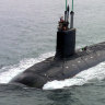 Indonesia warns of perils of nuclear-powered submarines in submission to the UN