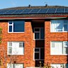Push to deliver solar to 2.5m apartment dwellers gains traction