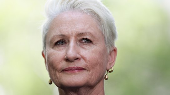 Kerryn Phelps to remain on Sydney council despite likely Wentworth win