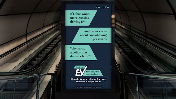 smh.com.au - Elias Visontay - 'Labor can't have it both ways': How the EV industry will fight any plan to wind back tax breaks