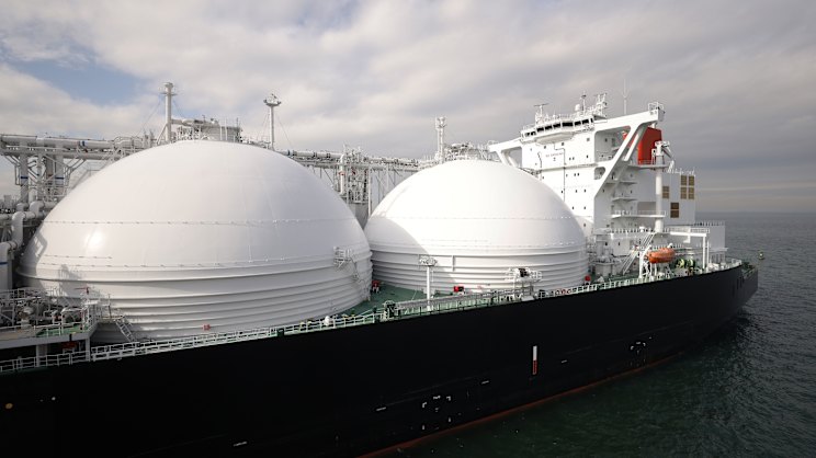 smh.com.au - Nick Toscano - Australia clashes with Asian energy giants over gas export crackdown