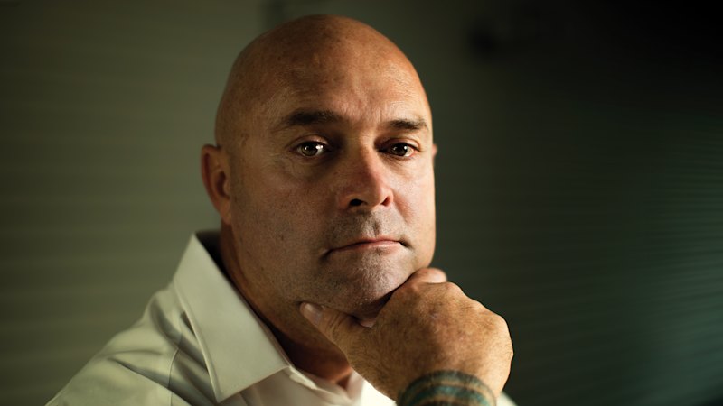 WA News LIVE: Shalom House Board Asks Founder to Reconsider Resigna...