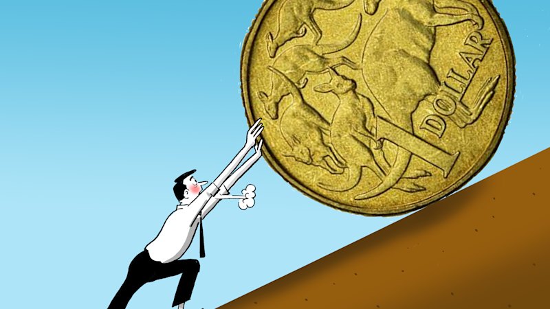 Commentary questions why higher income doesn’t always bring a sense of ease