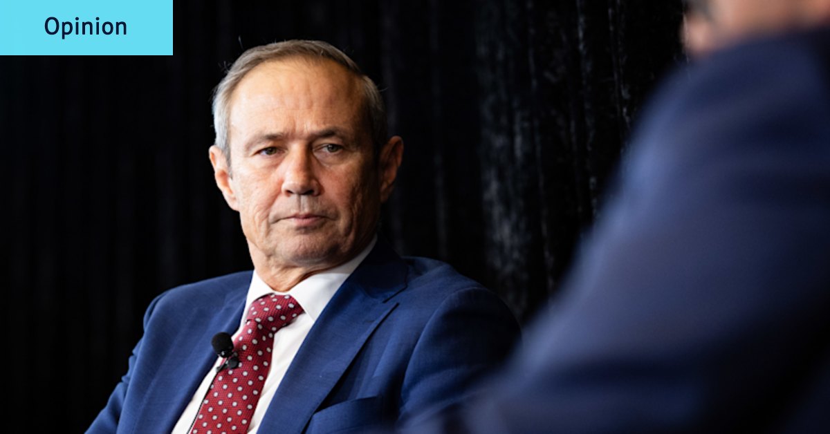 Grand final bets are off because WA and Qld premiers are too busy