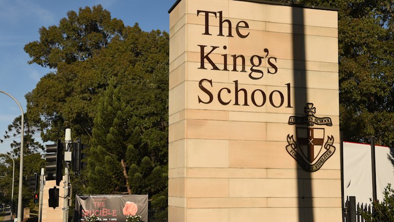 One $50,000 private school just revealed next year’s fees. Here’s how much lunch costs