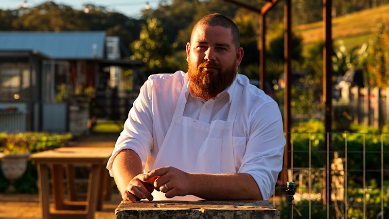 Sara Dining opens in Berry with two-hatted former Icebergs talent