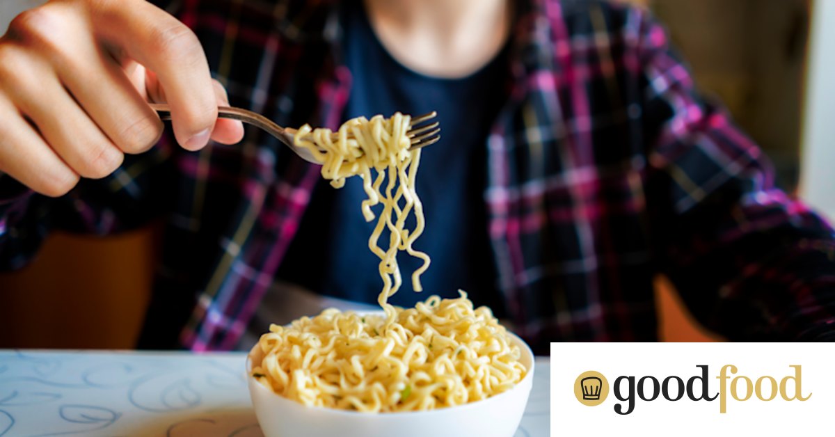 How to keep ravenous teens full and satisfied (without blowing the budget)