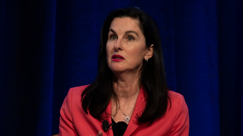 AI's Double-Edged Sword: Treasury Flags Rate Risks, Regulator Pushes Faster Adoption, and Parliament Drowns in Hallucinations — image 1
