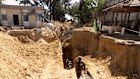 According to the Israeli military, it struck Hamas “underground infrastructure” beneath the European Hospital on May 13, reportedly killing Hamas chief Muhammad Sinwar.