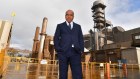GFG boss Sanjeev Gupta has confirmed that his companies secured financing from Greensill Capital based on potential future business contracts.