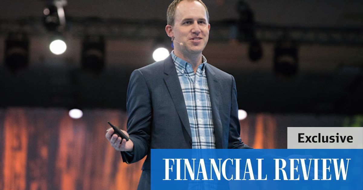 Lessons from Zuckerberg, Benioff and Mayer for tech's new star - Vimarsana News