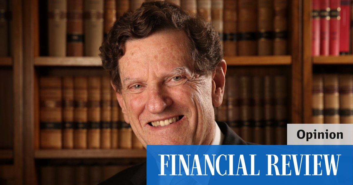 As leaders of universities, we demand an antisemitism royal commission