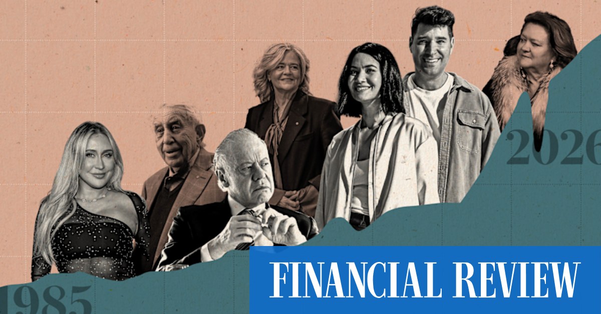 Explore the data behind Australia’s elite fortunes, the surge toward a trillion-dollar milestone, and how local billionaires compare to Elon Musk.