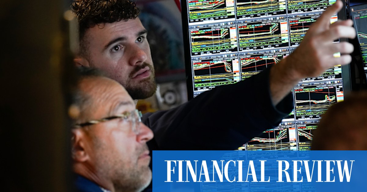 How hedge fund Azora Capital pulled off 2023's big short in banks - Vimarsana News