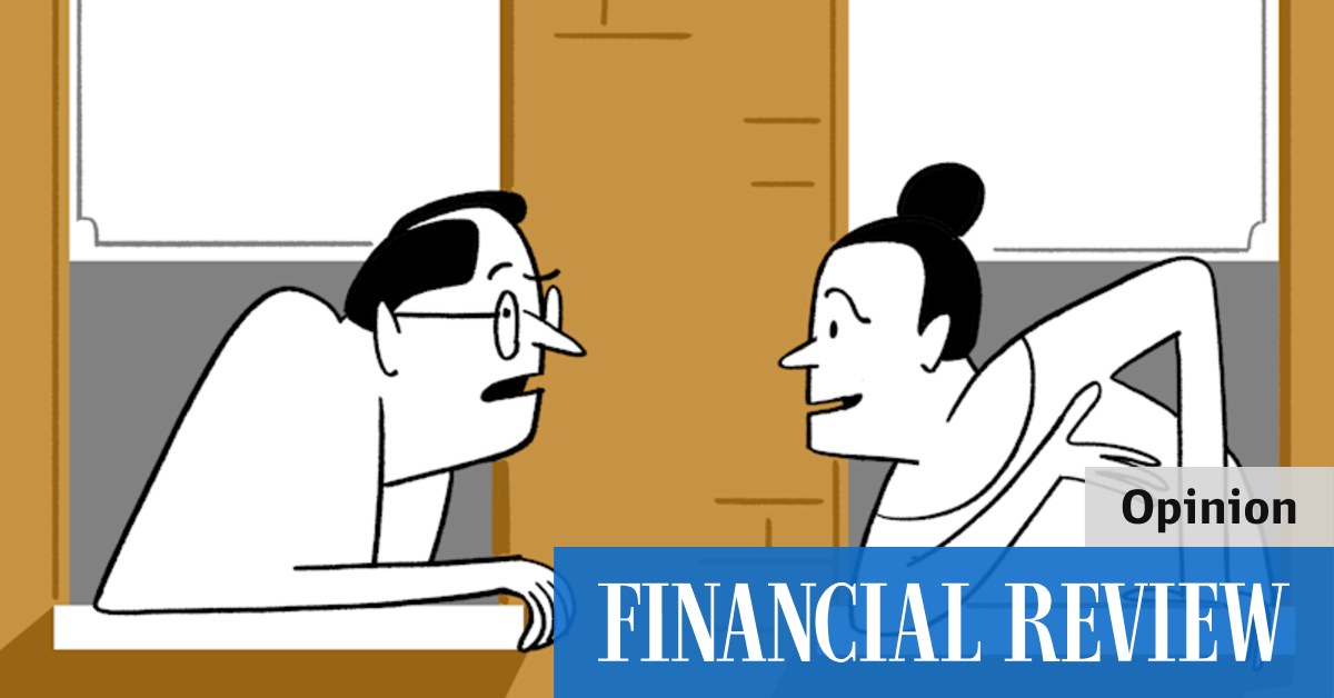 This property sector could be the ultimate hassle-free investment - Vimarsana News