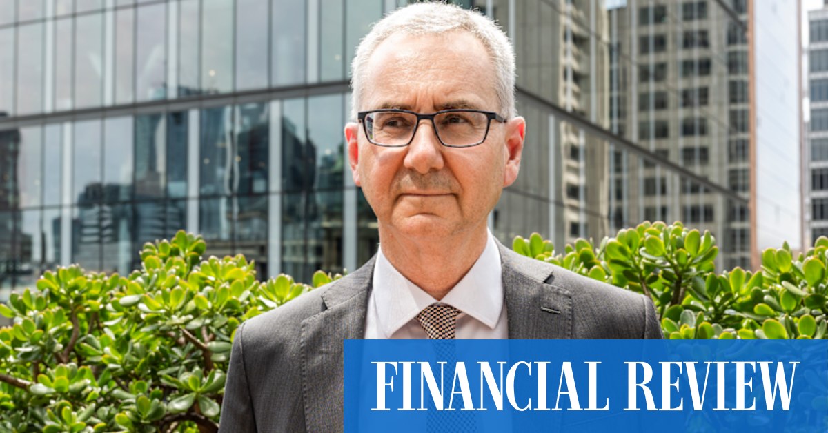 Kenneth Hayne's lessons are still a work in progress after five years: APRA - Vimarsana News