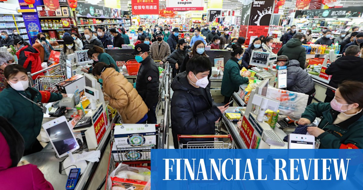 China: What equity markets and investors got wrong - Vimarsana News