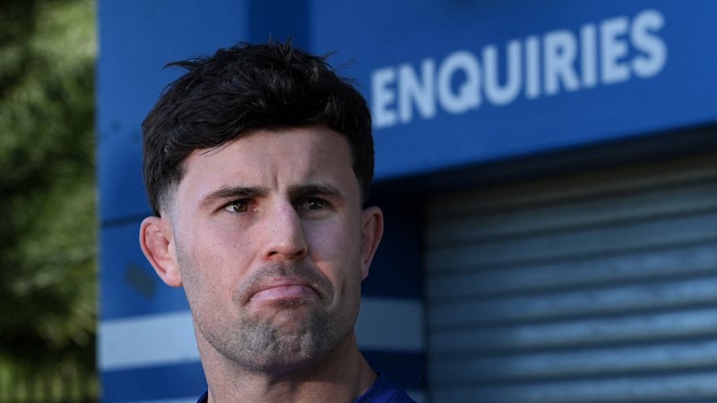 Belmore, France ... Perth. The Bears recruit taking the road less travelled