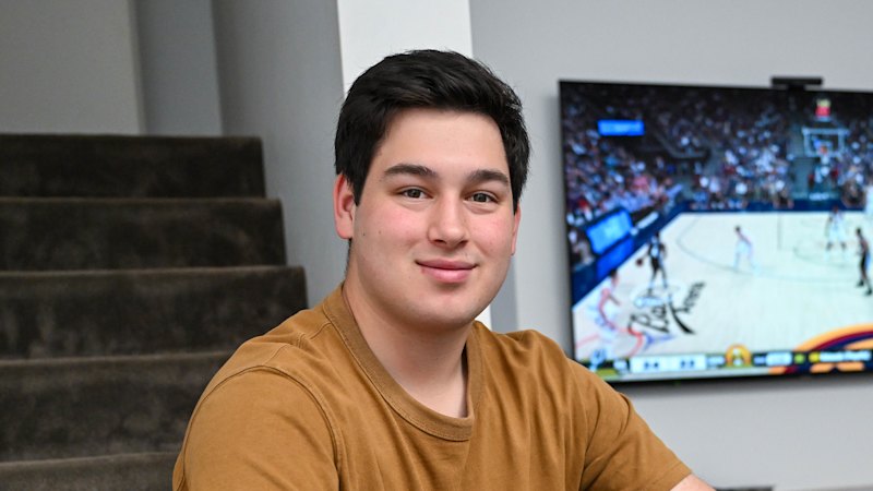 Review, refresh and rest: How Rohan aced the VCE English exam