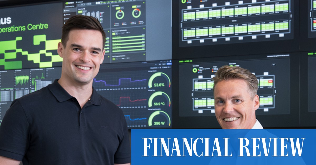 ETF providers warn investors that Firmus shares may not attract wave of passive money