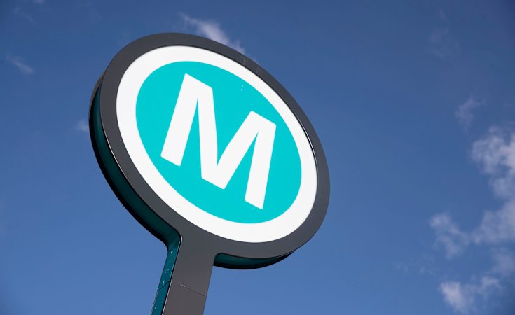 Sydney Metro line appears to be off the rails again