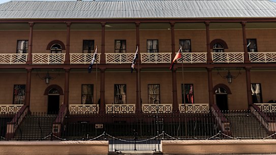 The Office of the Children's Guardian says it has been unable to verify the accuracy of child protection disclosures submitted by 15 MPs prior to the 2019 state election.