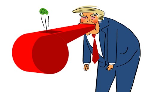 Trump
