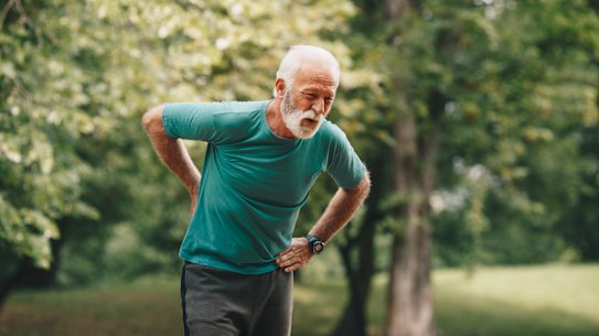 Here’s how to decipher all the classic old man noises, including “ugh”, “aghhgh” and “ooof”.