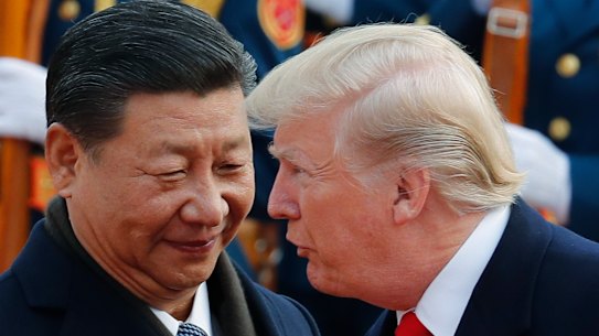 Sorry Donald, no one is going to 'win' your trade war
