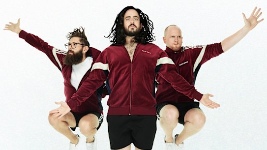 Aunty Donna