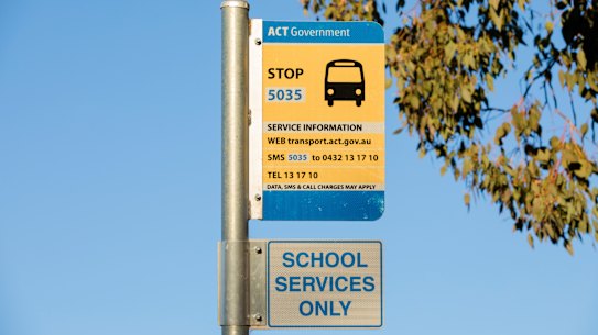 More private school principals join calls against school bus cuts