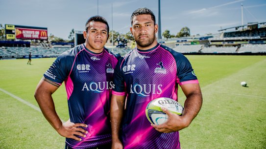 A stand for Canberra: how the Brumbies-Wallabies stink sends a message