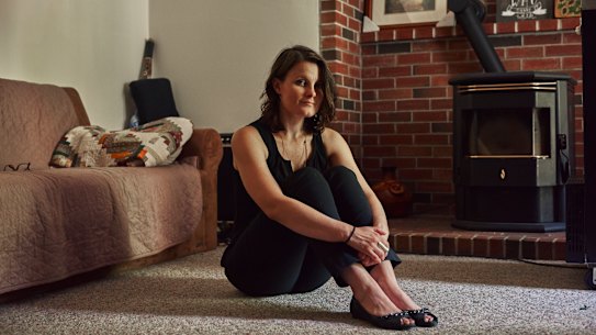 Smart locks, lights and speakers the latest weapons of domestic abusers