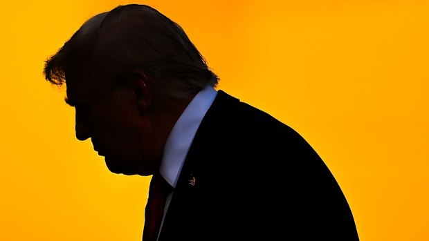 Trump XXXX
