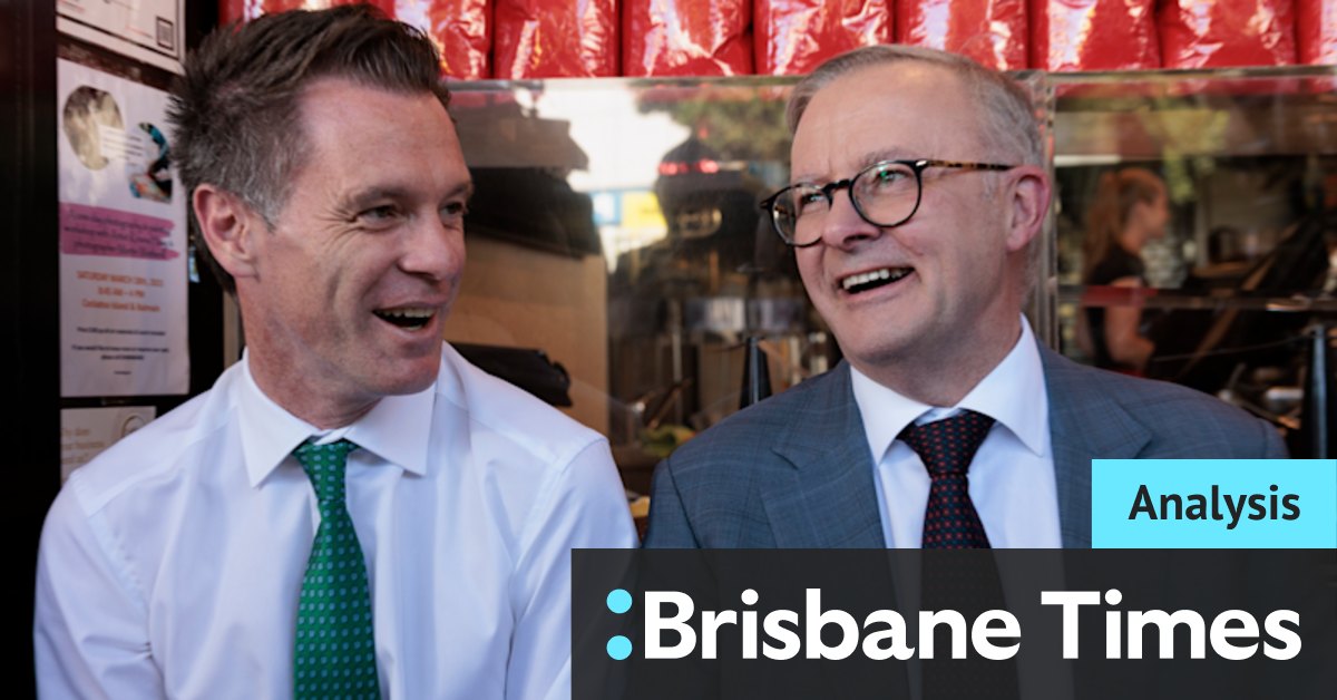 NSW election 2023: What will wall-to-wall Labor mainland states mean for NSW, and the country? - Vimarsana News