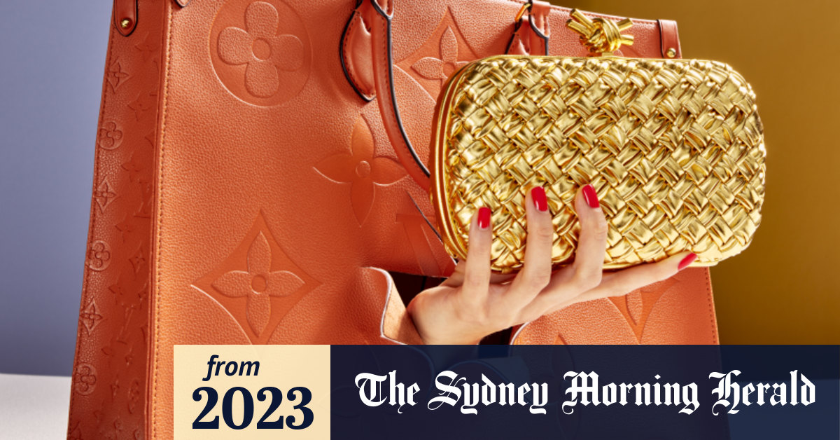 Inside the world of “superfakes”, or knock-off designer handbags