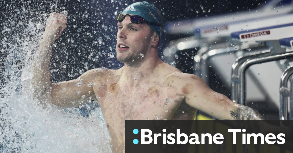 Tokyo Olympics 2021: Games prep about to go to next level ...