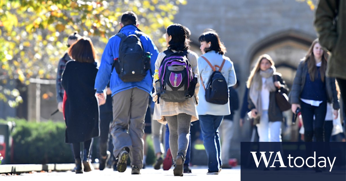 International students visa rejections to cost unis $310 million in 2024 - Vimarsana News