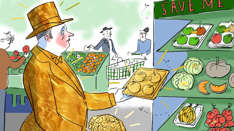 Articles examine challenges associated with wealth and possible ways to address them