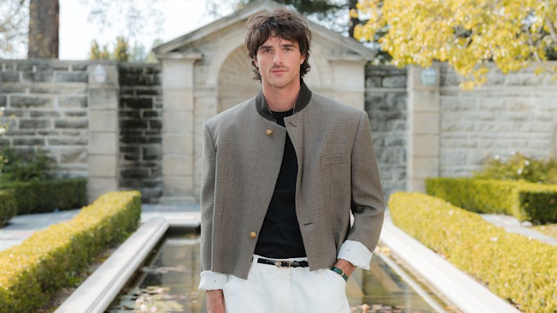 Looking for a winter suit? How to channel Chanel like Michelle Obama and Jacob Elordi