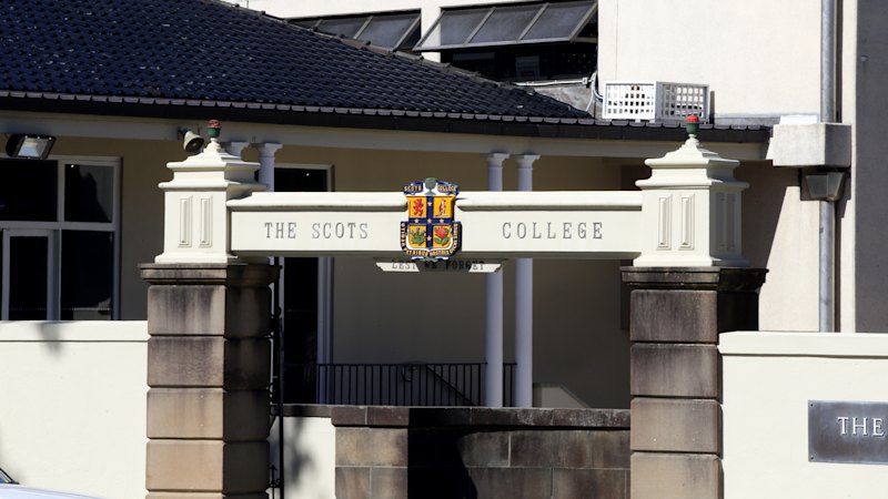 Scots rape accused suspended from school, living under ‘house arrest’