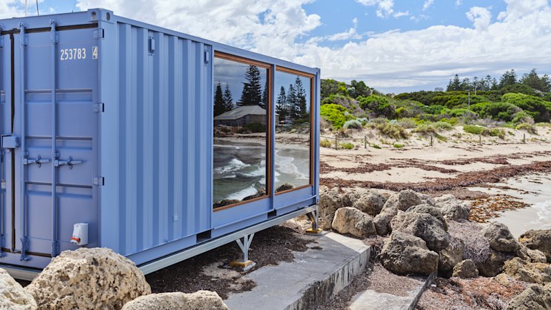 Fremantlova bienale osvetljuje skrite kotičke mesta