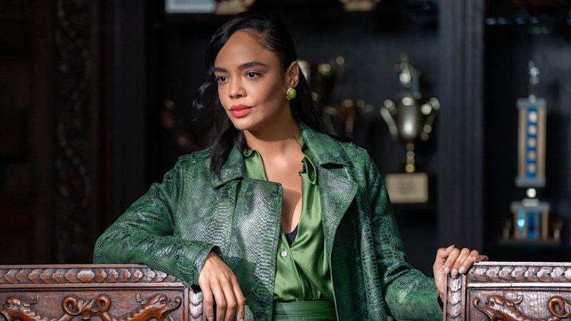 Forget Prestige TV. We’re in the age of Prestige Trash