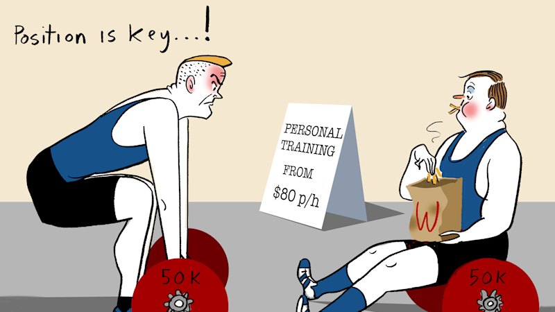 Financial advice vs DIY investing for people in their 30s