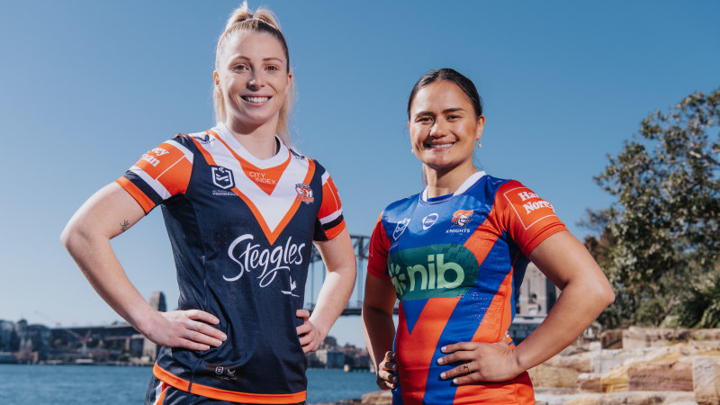 Your 2024 NRLW guide: Team to beat, player to watch and rookie on the rise